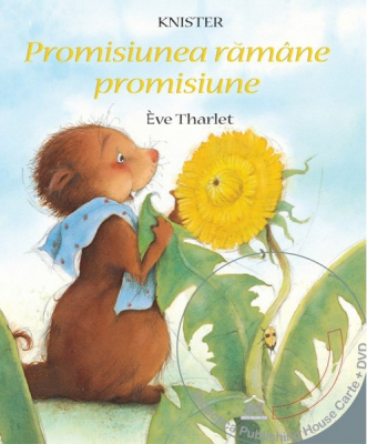 Promisiunea rămâne promisiune