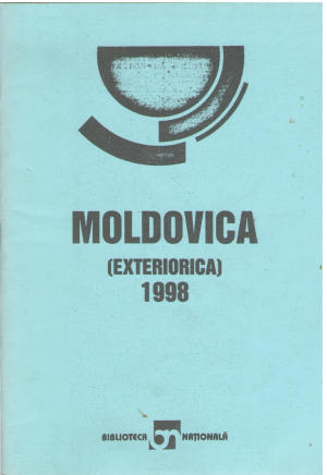 moldovica exteriorica 1998