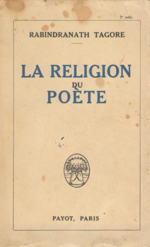 La religion du poète
