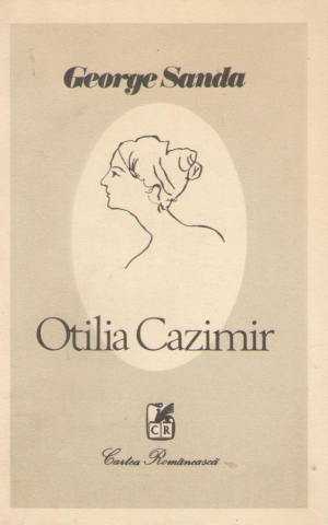 otilia cazimir