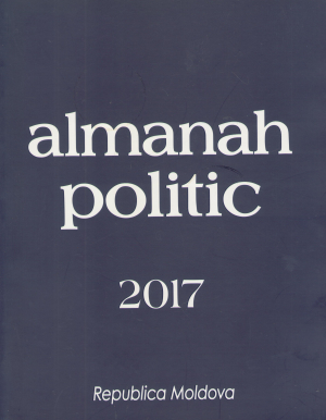 almanah politic 2017