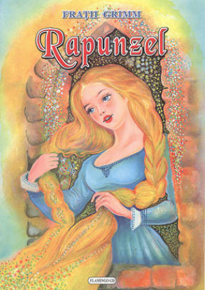 Rapunzel
