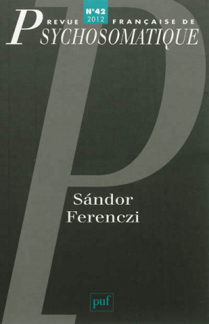 Revue francaise de Psychosomatique