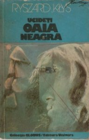 Ucideti oaia neagra