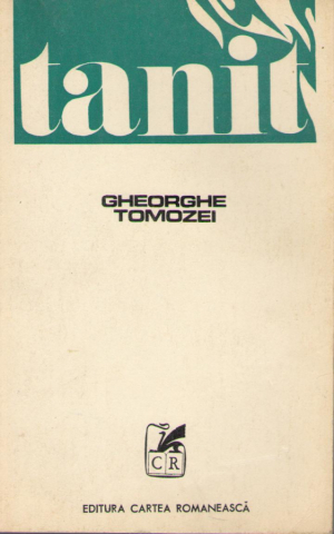 tanit poezii