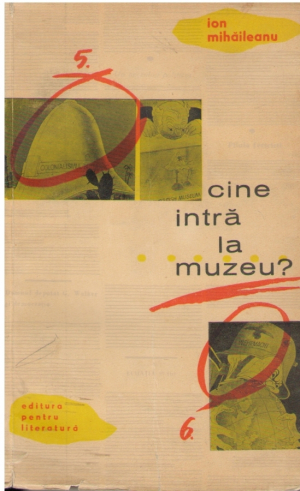 Cine intra la muzeu?