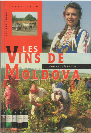 les vins de moldova une renaissance