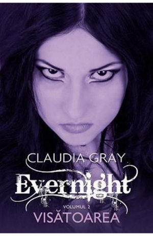 Evernight vol. II. Visatoarea