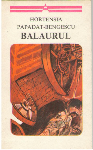 Balaurul