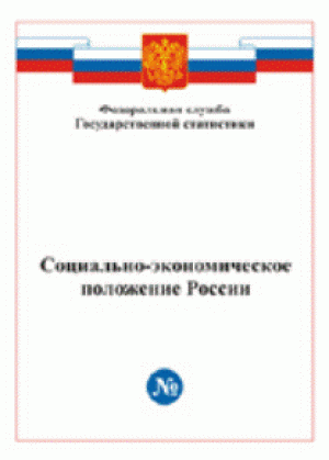 Социально-экономическое положение России