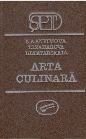 arta culinara