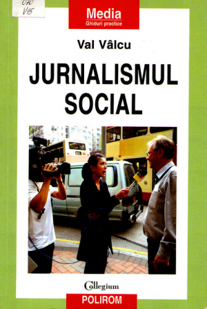 Jurnalismul social