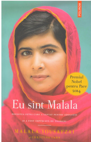 eu sint malala
