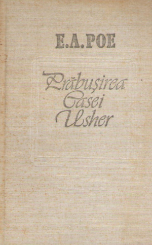 Prabusirea casei usher