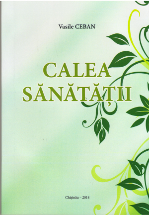 CALEA SANATATII