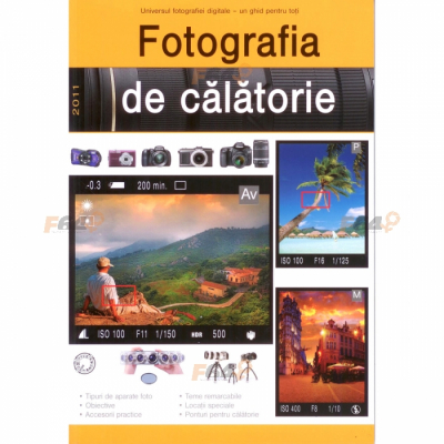 Fotografia de calatorie