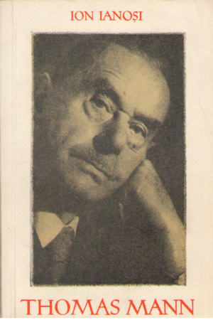 Thomas Mann