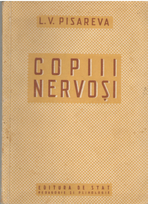 copii nervosi si educatia lor