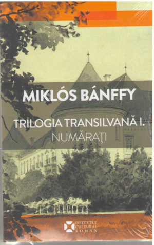 Trilogia transilvana