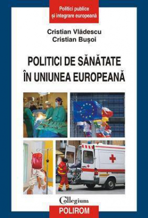 Politici de sanatate in Uniunea Europeana