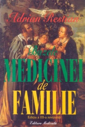 Bazele medicinei de familie. Ediţia a III-a revizuită