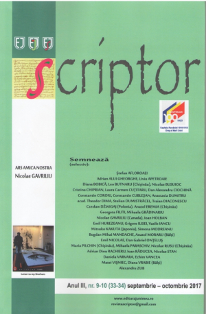 Scriptor