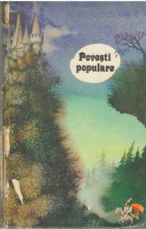 Povesti populare de la lume adunate