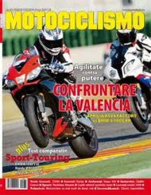 Motociclismo