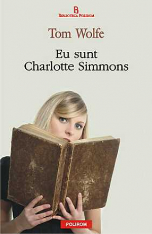 Eu sunt Charlotte Simmons