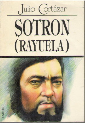 Sotron  (Rayuela)