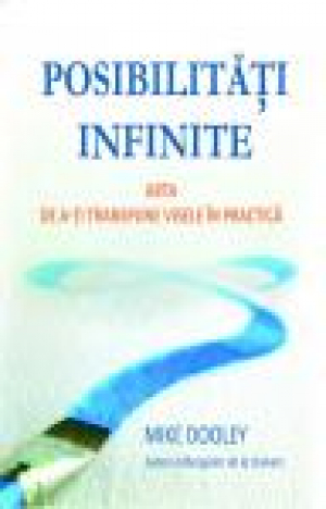Posibilităţi infinite