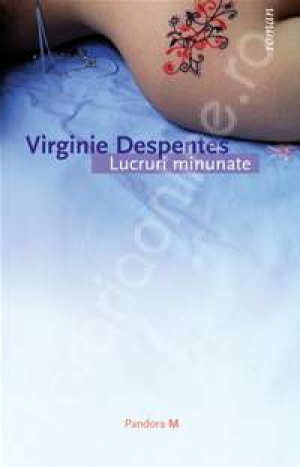Lucruri minunate