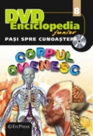 DVD Enciclopedia Junior