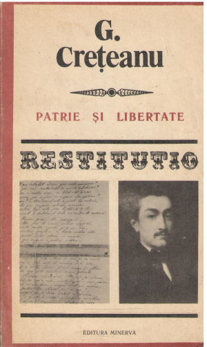 Patrie si libertate