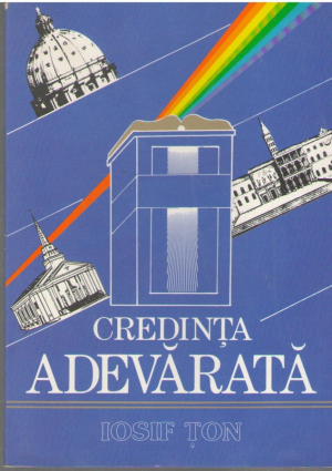Credinta adevarata