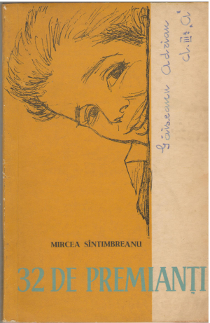 32 de premianti