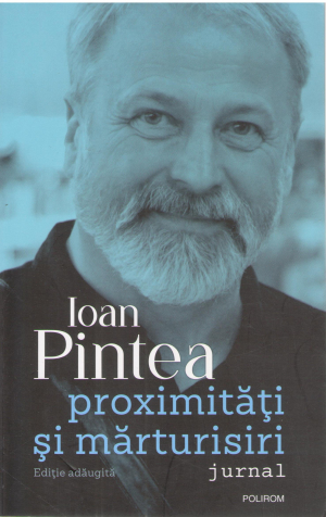 proximitati si marturisiri jurnal