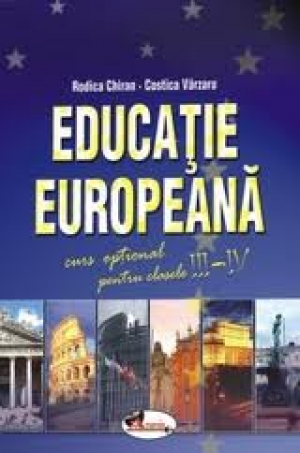 Educatie Europeana