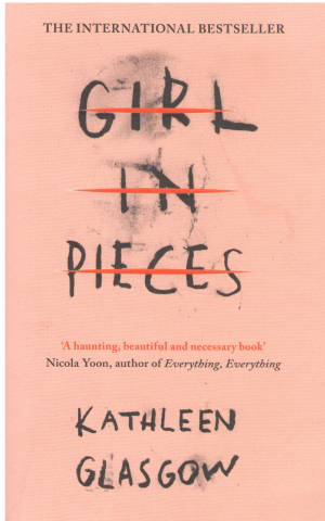 Girl in Pieces