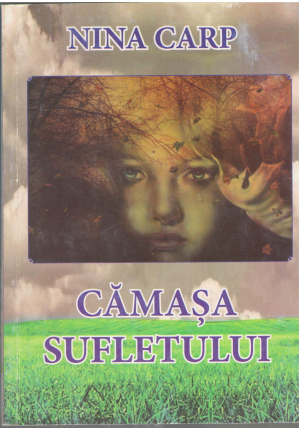 Camasa sufletului Poezii crestine