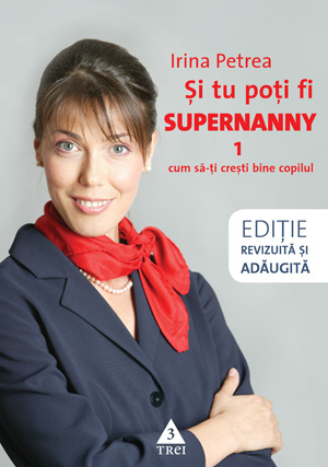 Si tu poti fi Supernanny