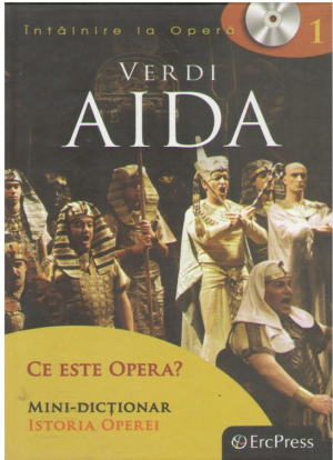 Intalnire la Opera  Nr. 1