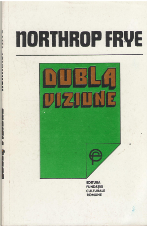 dubla viziune limbaj si semnificatie in religie
