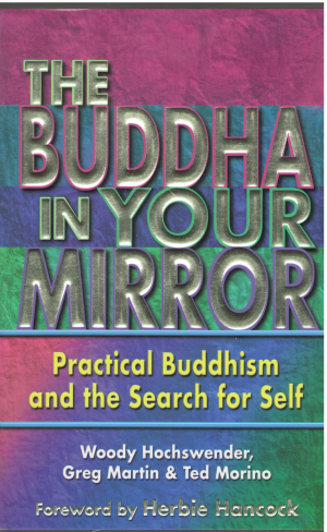 The Budda in your mirror  Practical Buddhism and the Search for Self