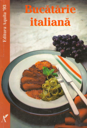 bucatarie italiana