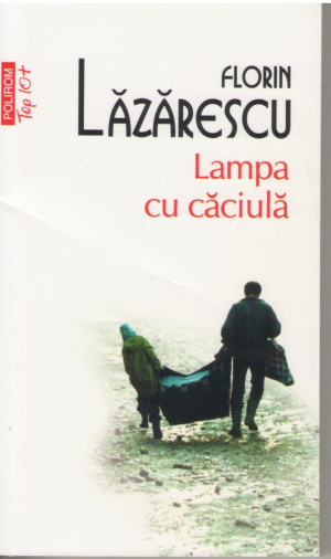 Lampa cu caciula