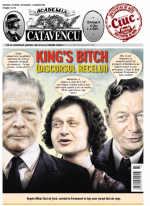Academia Catavencu