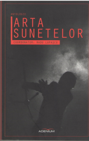 Arta sunetelor Antologie Editia a doua