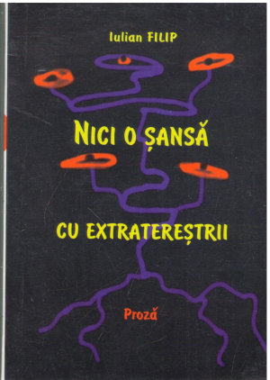 Nici o sansa cu extraterestrii