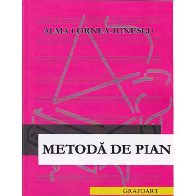 Metoda de pian
